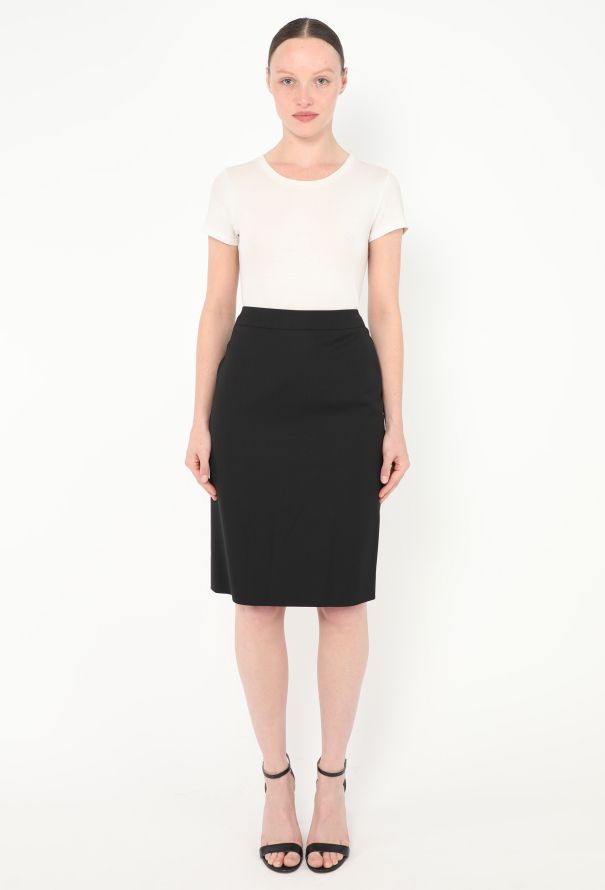 Dior 2005 Re-Edition '95 Bar Jacket Ensemble - 4