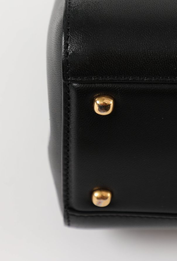 Schiaparelli 2021 Bijoux Secret Bag - 10