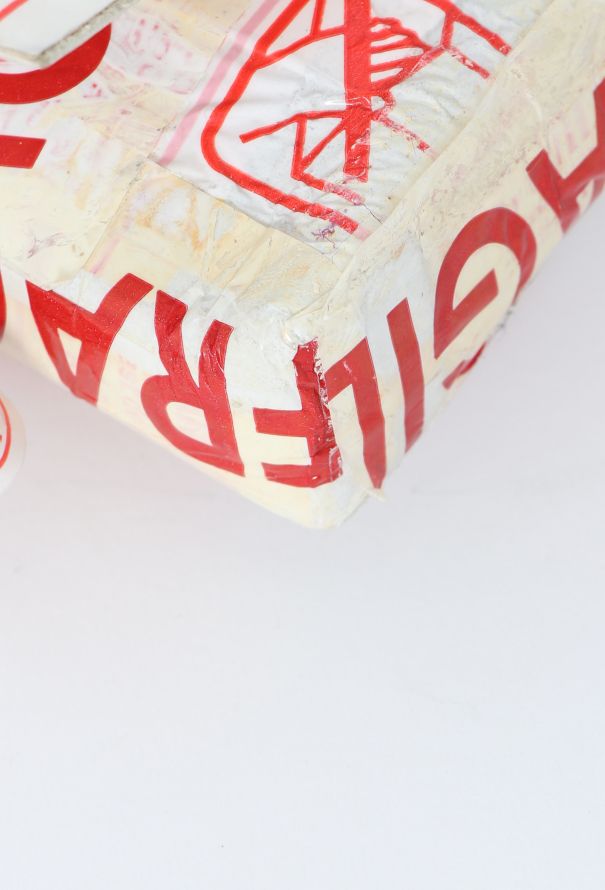 Maison Margiela Collector S/S 2006 Fragile Clutch - 11 Maison Margiela Collector S/S 2006 Fragile Clutch - 11