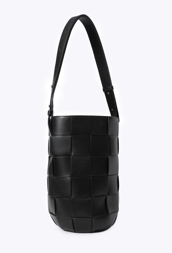 Bottega Veneta Cassette Lantern Bucket Bag - 2