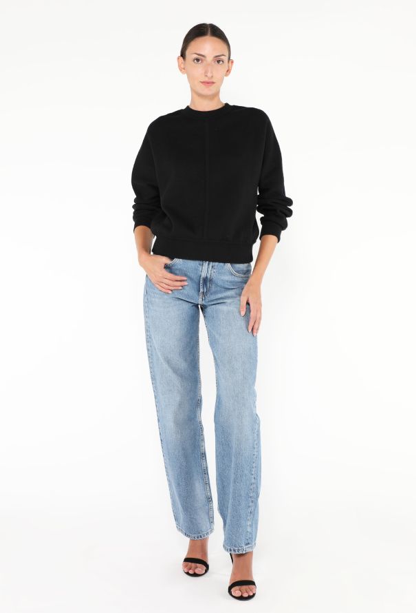 Hermès 2022 Monogram Wool Pullover - 3