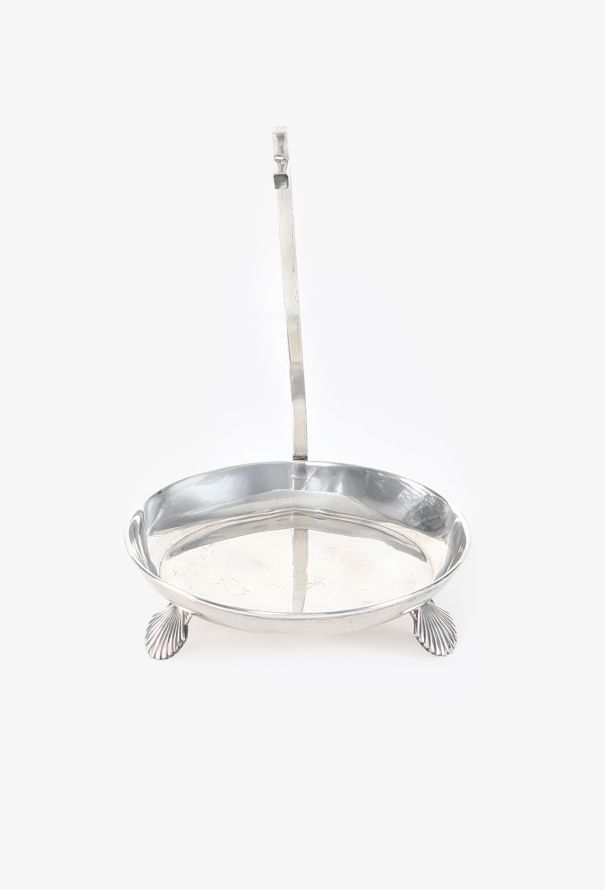 Dior Vintage Seashell Jewelry Tray - 2