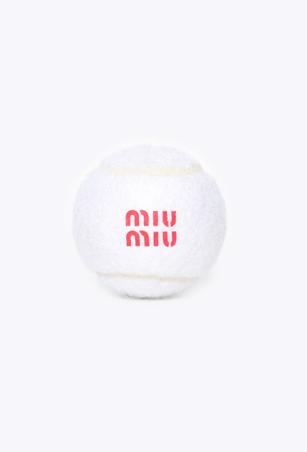Miu Miu x New Balance Tennis Ball Set, 2025 - 2
