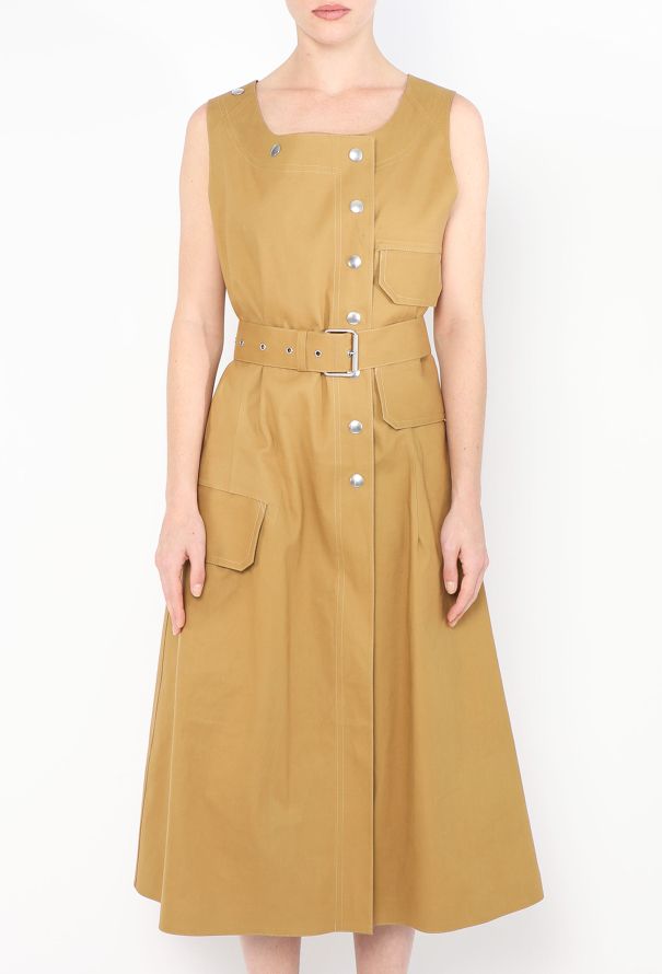 Céline F/W 2016 Mackintosh Trench - 4 Céline F/W 2016 Mackintosh Trench - 4