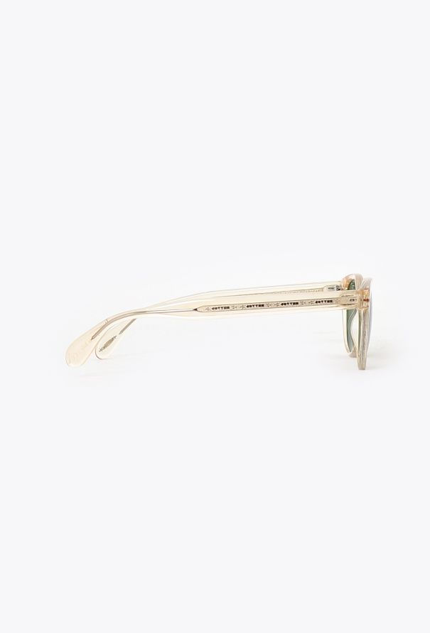 Oliver Peoples Fairmont Sunglasses - 4