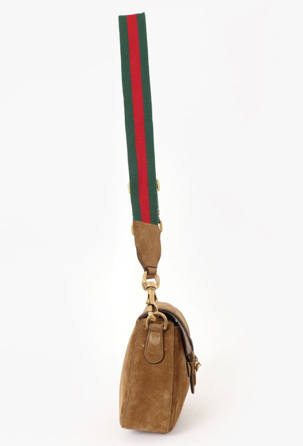 Gucci Lady Web Crossbody Bag - 4