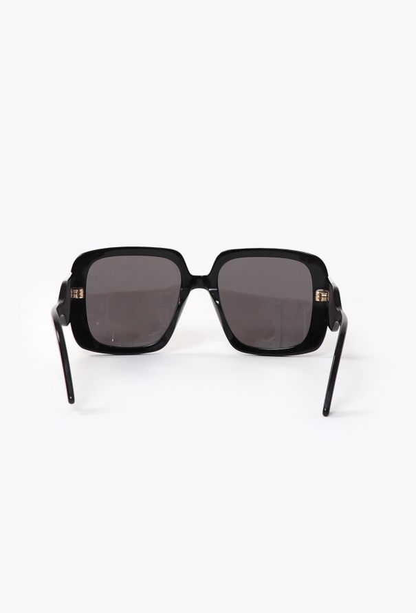Dior 2024 Oversized Bobby Sunglasses - 5