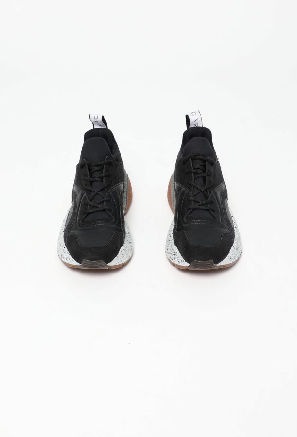 Stella McCartney Eclypse Sneakers | Authentic & Vintage | ReSee Stella McCartney Eclypse Sneakers | Authentic & Vintage | ReSee