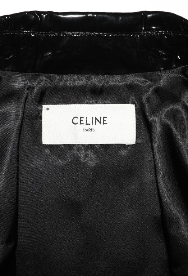 Céline 2023 Lambskin Bomber Jacket - 5 Céline 2023 Lambskin Bomber Jacket - 5
