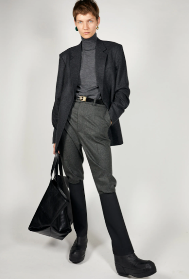 Celine shop boots 2018