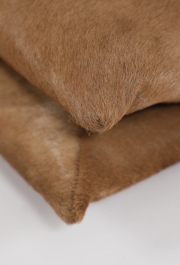 Prada '90s Pony Hair Cavallino Bag - 9