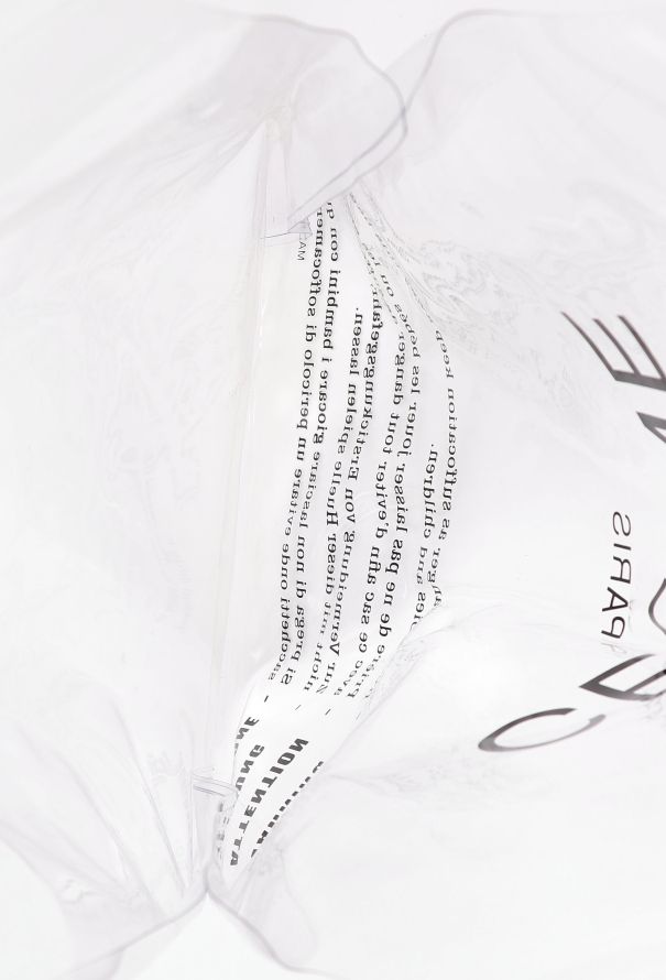 Céline S/S 2018 Shopping Tote Bag - 11 Céline S/S 2018 Shopping Tote Bag - 11