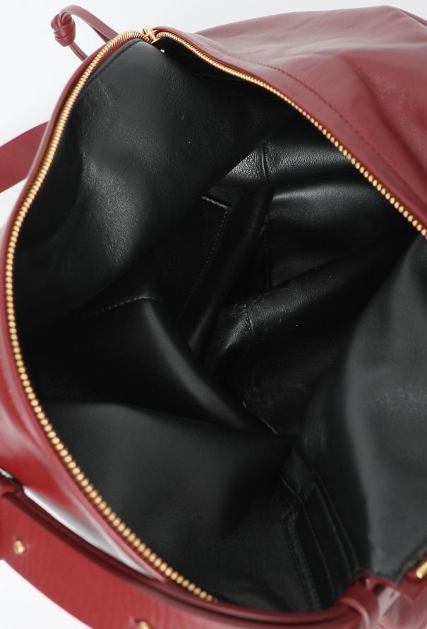 Jil Sander 2024 Medium Moon Tote Bag - 12