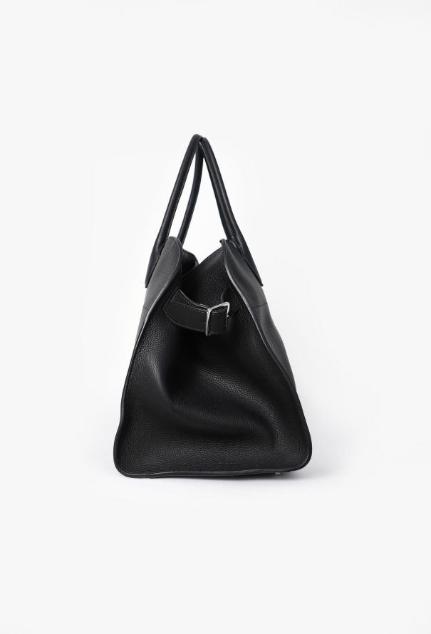 The Row Soft Margaux 15 Bag - 3 The Row Soft Margaux 15 Bag - 3