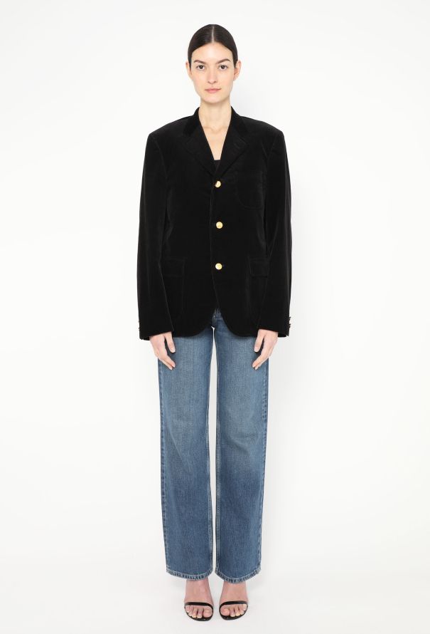 Junya Watanabe 2014 x Brooks Brothers Corduroy Blazer - 3 Junya Watanabe 2014 x Brooks Brothers Corduroy Blazer - 3