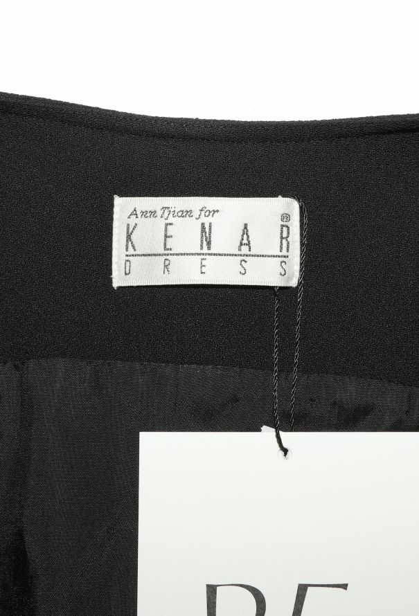 Medallion Tulip Dress - 5 Medallion Tulip Dress - 5