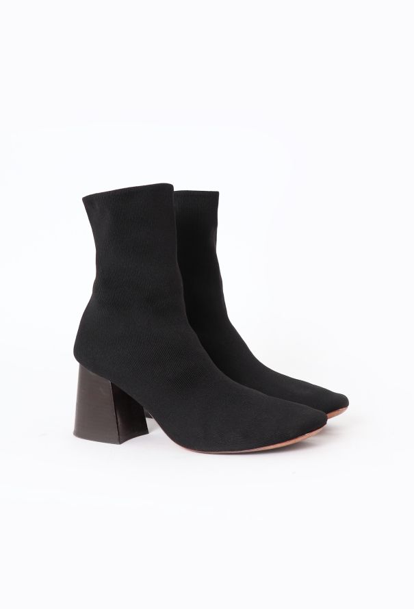 Céline 2016 Classic Sock Boots - 2 Céline 2016 Classic Sock Boots - 2
