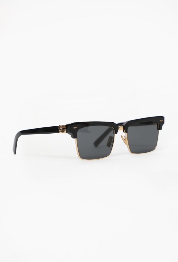 Miu Miu Clubmaster Sunglasses, S/S 2024 - 3