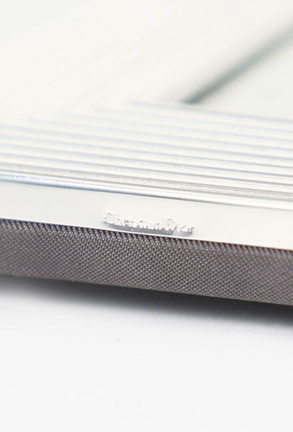 Dior Vintage Art Déco Picture Frame - 5