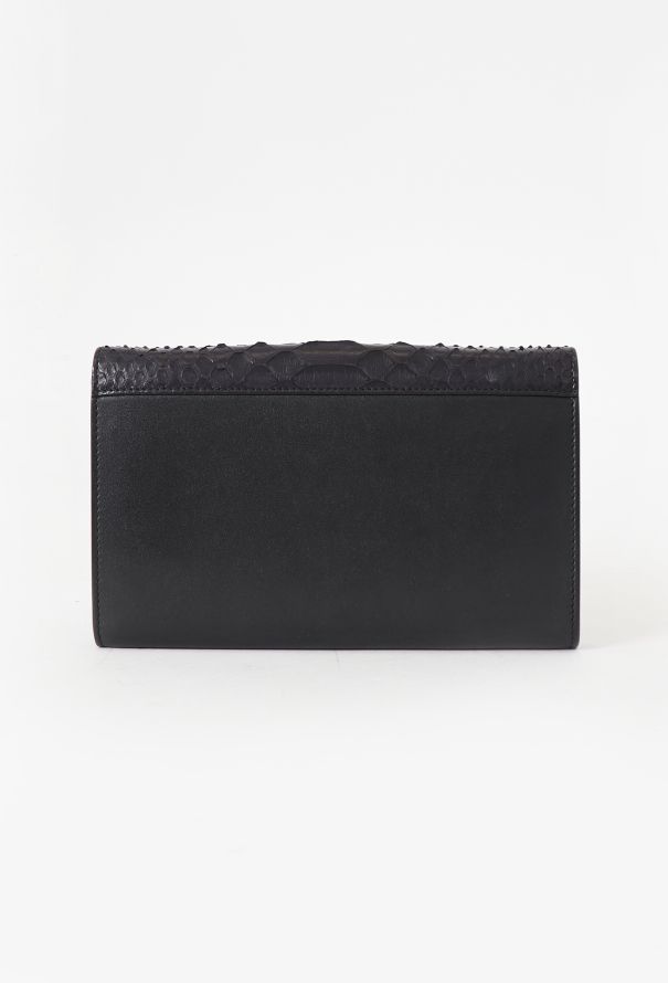 Céline Pocket Envelope Wallet - 5