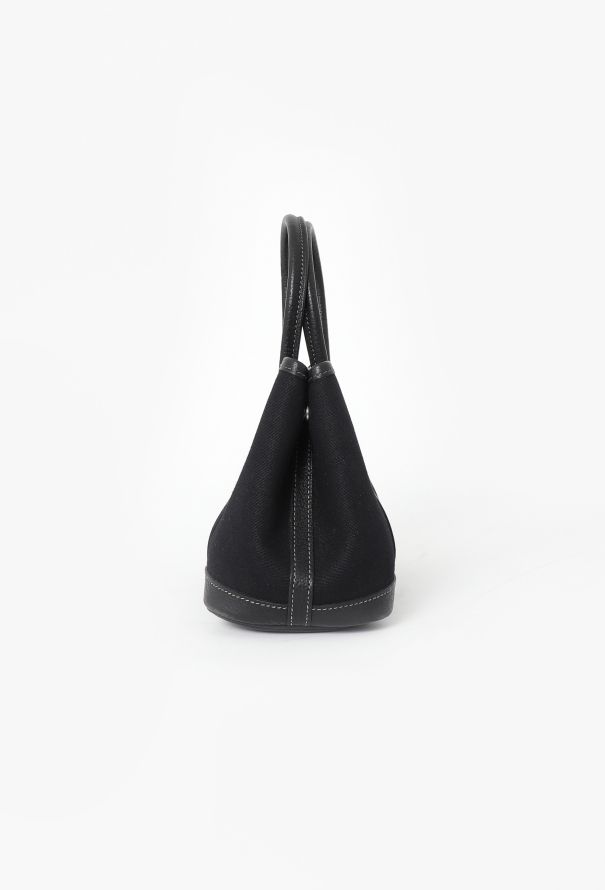 Hermès Toile H & Négonda Mini Garden Party - 5