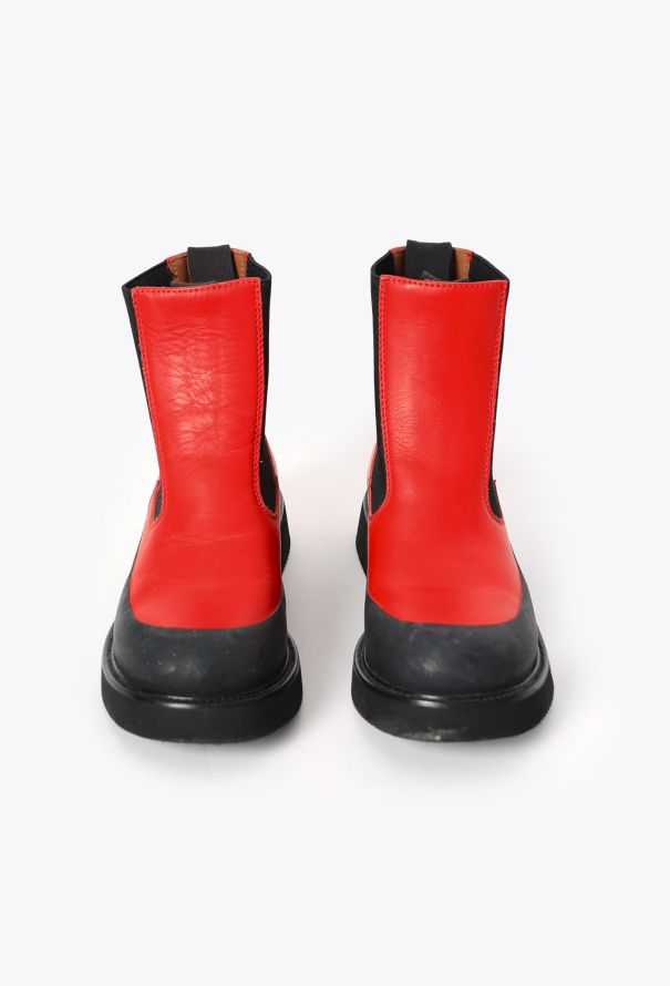 Céline S/S 2016 Chelsea Boots - 4