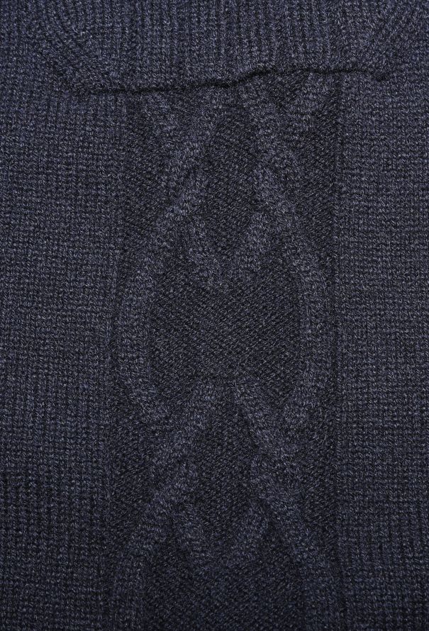 Chanel 2018 Paris-Hamburg Cashmere Twinset - 11