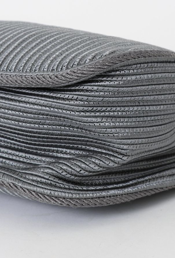 Saint Laurent '90s Passementerie Mini Bag - 10