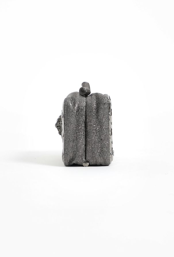 Chanel Collector Pre-Fall 2009 Lion de Moscou Minaudière - 6