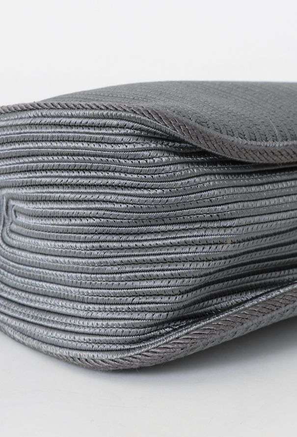 Saint Laurent '90s Passementerie Mini Bag - 9