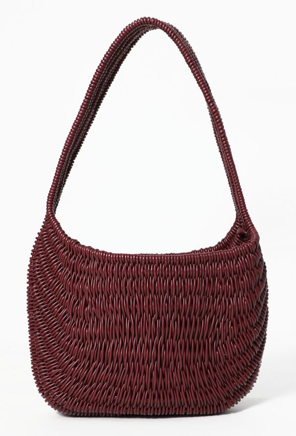 Bottega Veneta S/S 2023 Woven Oversized Tote Bag - 1