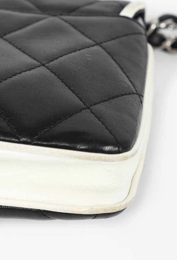 Chanel Resort 2008 'CC' Divine Flap Bag - 11