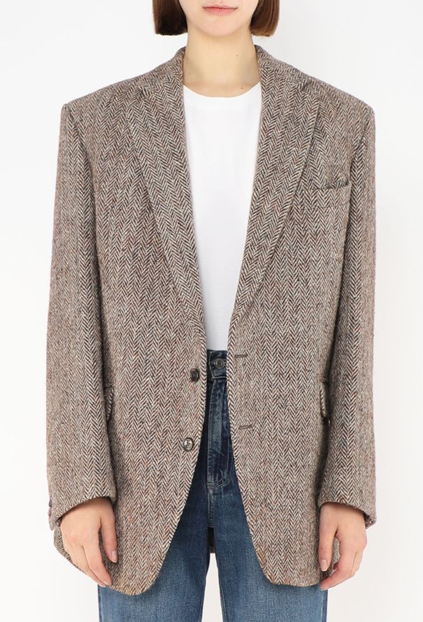 ReSee Atelier The George Blazer - 5