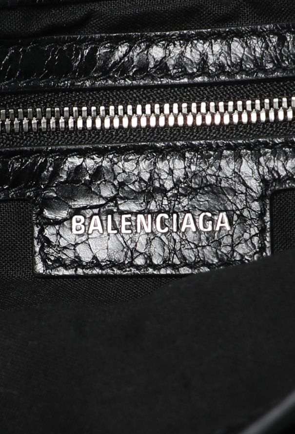 Balenciaga Le Cagole XS  Flap Bag - 12 Balenciaga Le Cagole XS  Flap Bag - 12