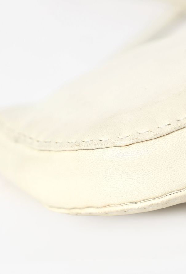 Céline Mini Croissant Crossbody Bag - 8