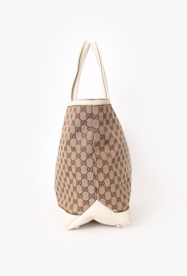 Gucci GG Supreme Sunset Tote Bag - 5