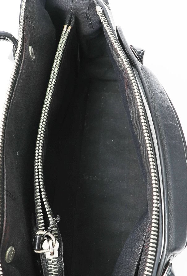 Fendi F/W 2014 By The Way Bag - 13