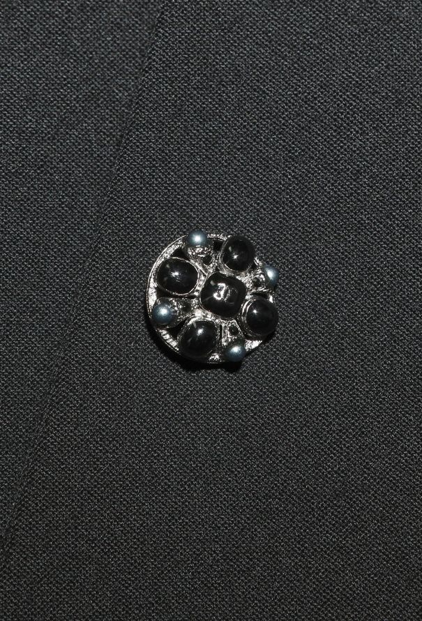 Chanel Pre-Fall 2006 Paris-NY Gripoix Jacket - 10