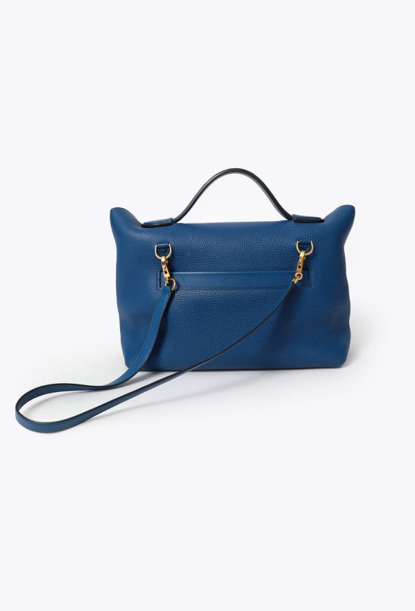 Hermès 2021 Togo & Swift 24/24 Bag - 6