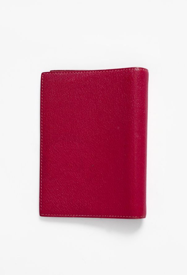 Hermès Chèvre Agenda Cover PM - 3