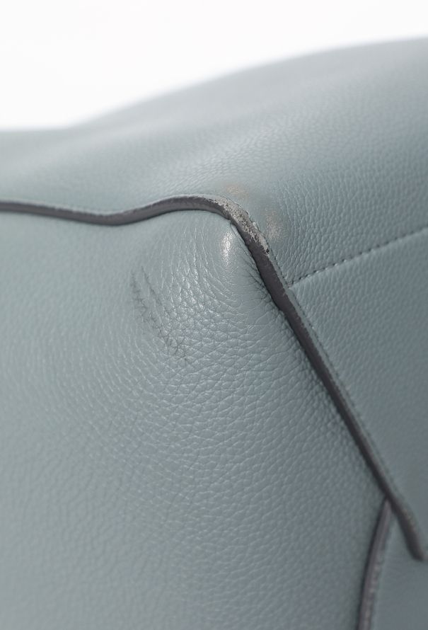 Céline Medium Seau Sangle Bag - 7