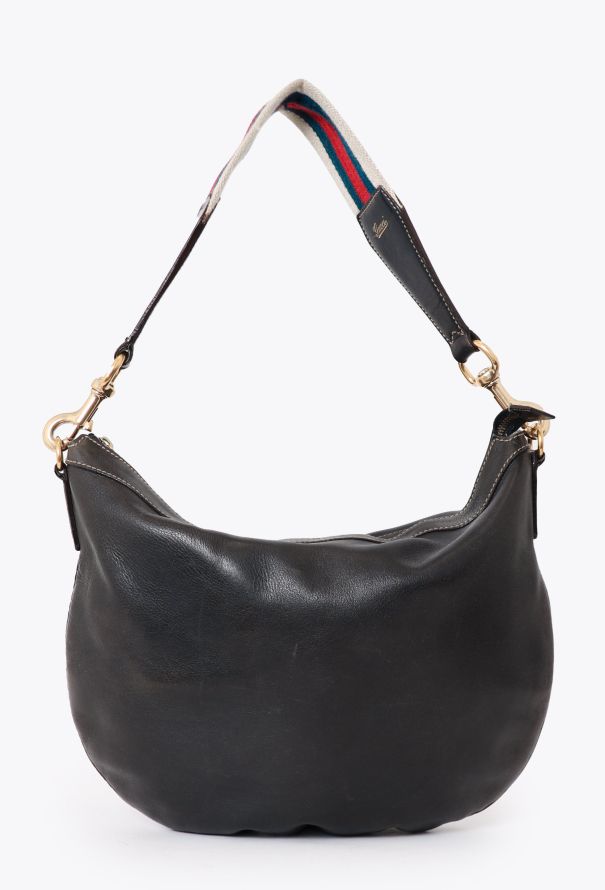 Gucci Half Moon Hobo Bag - 1