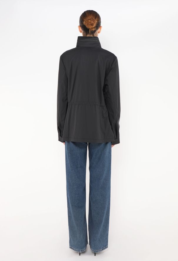 Loro Piana Traveller Cashmere-Lined Jacket - 7