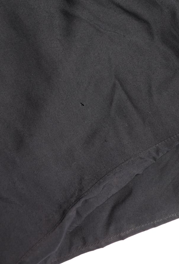 Balenciaga Le Dix S/S 2002 Halter Skirt - 8