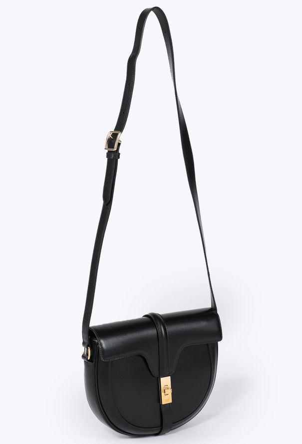 Céline S/S 2019 Small Besace 16 Crossbody Bag - 3