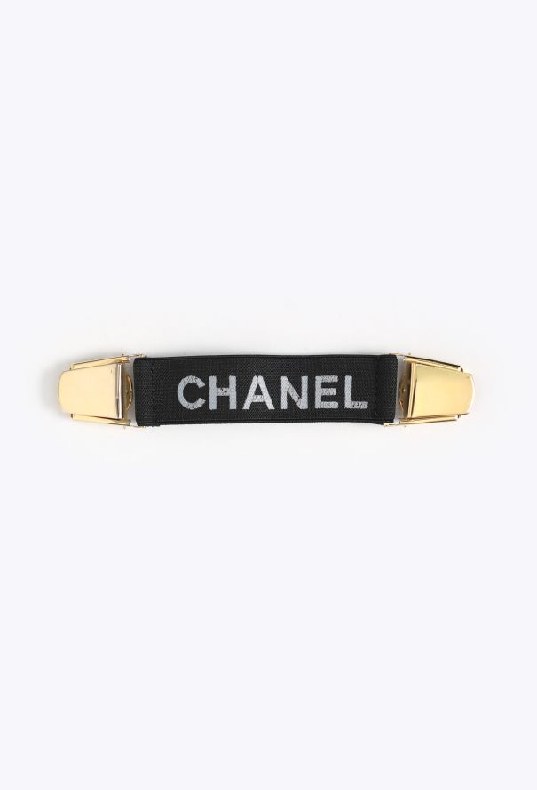 Chanel Collector S/S 1994 Jacket Clip - 1