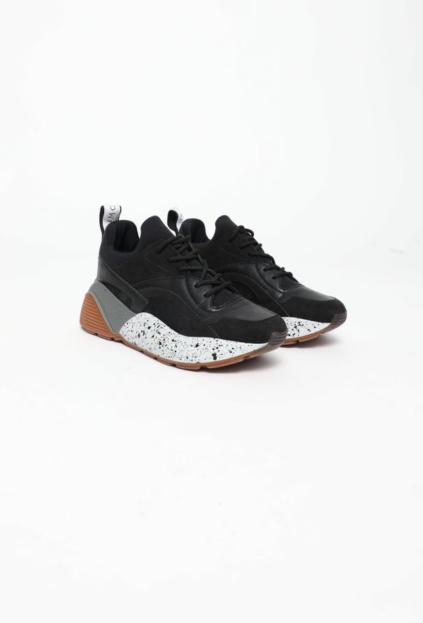 Stella McCartney Stella McCartney Eclypse Sneakers - 2