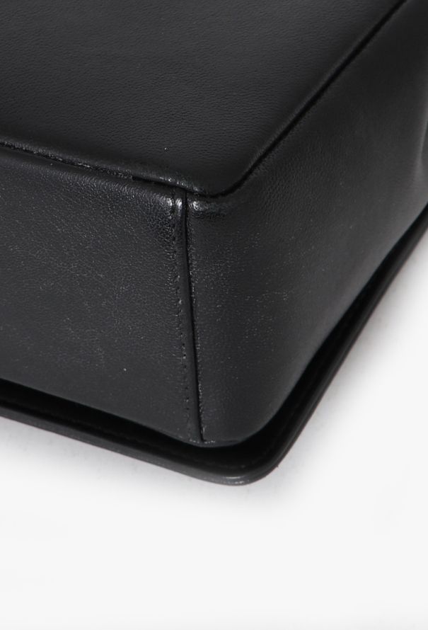 Chanel Chevron Mademoiselle Flap Bag - 10