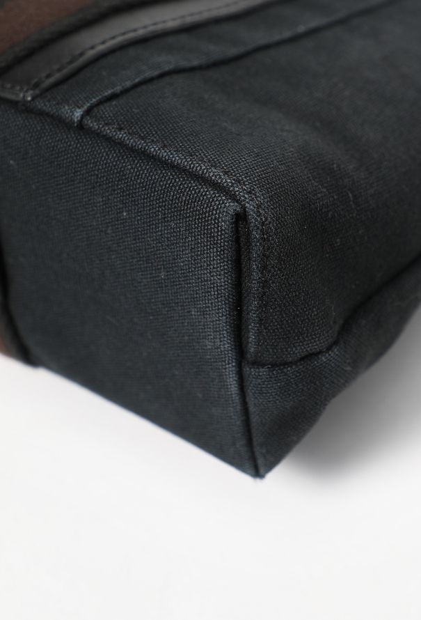 Hermès Canvas Troca PM Tote Bag - 10