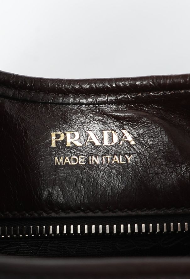 Prada S/S 2025 Medium Tote Bag - 12 Prada S/S 2025 Medium Tote Bag - 12